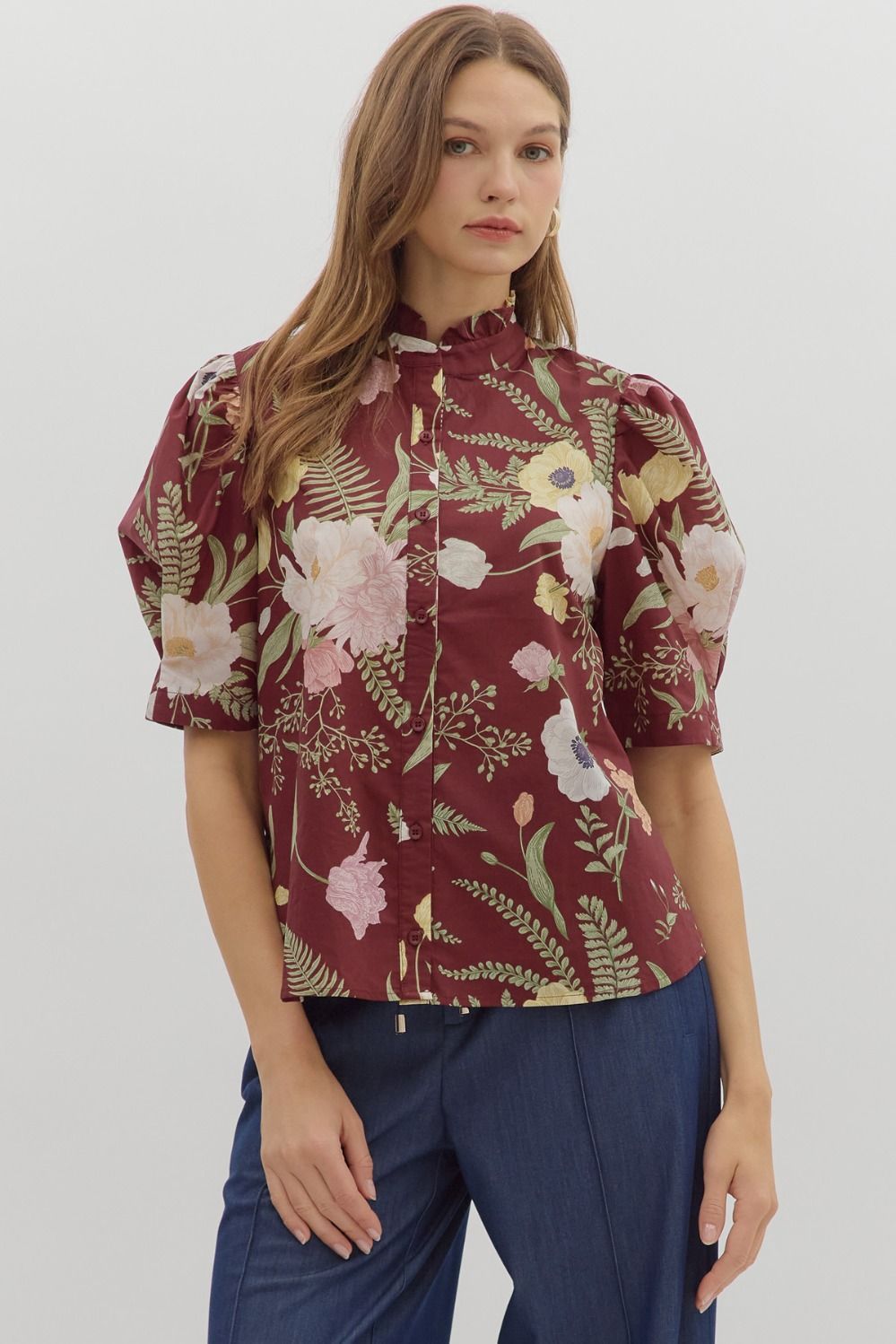Kirstie Top