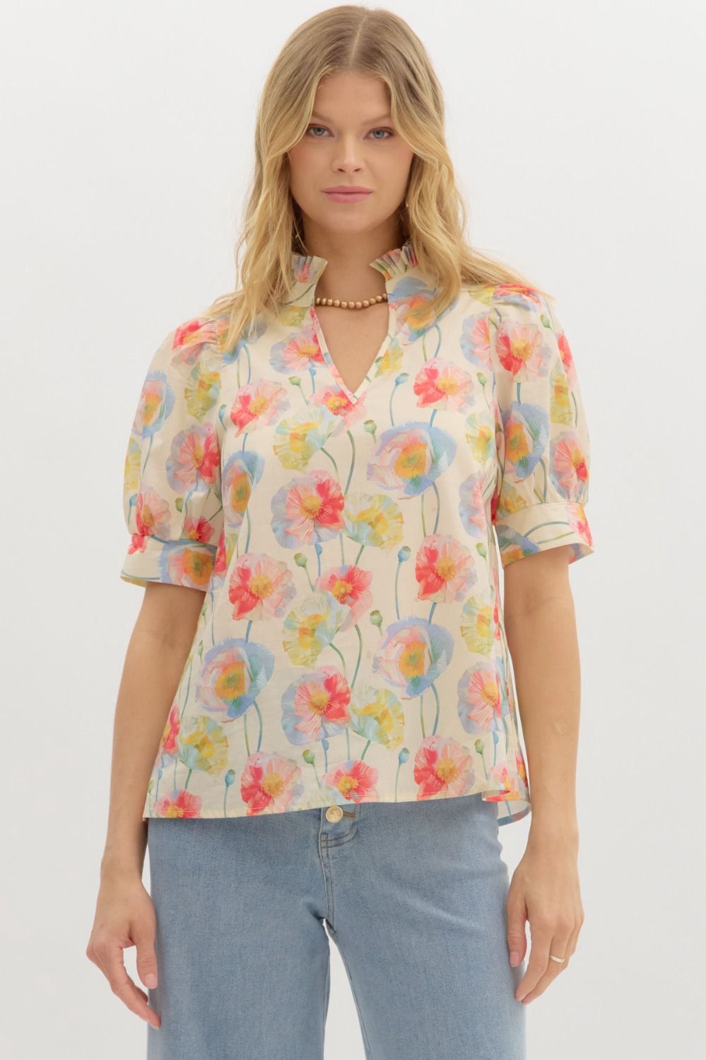 Gemma Top