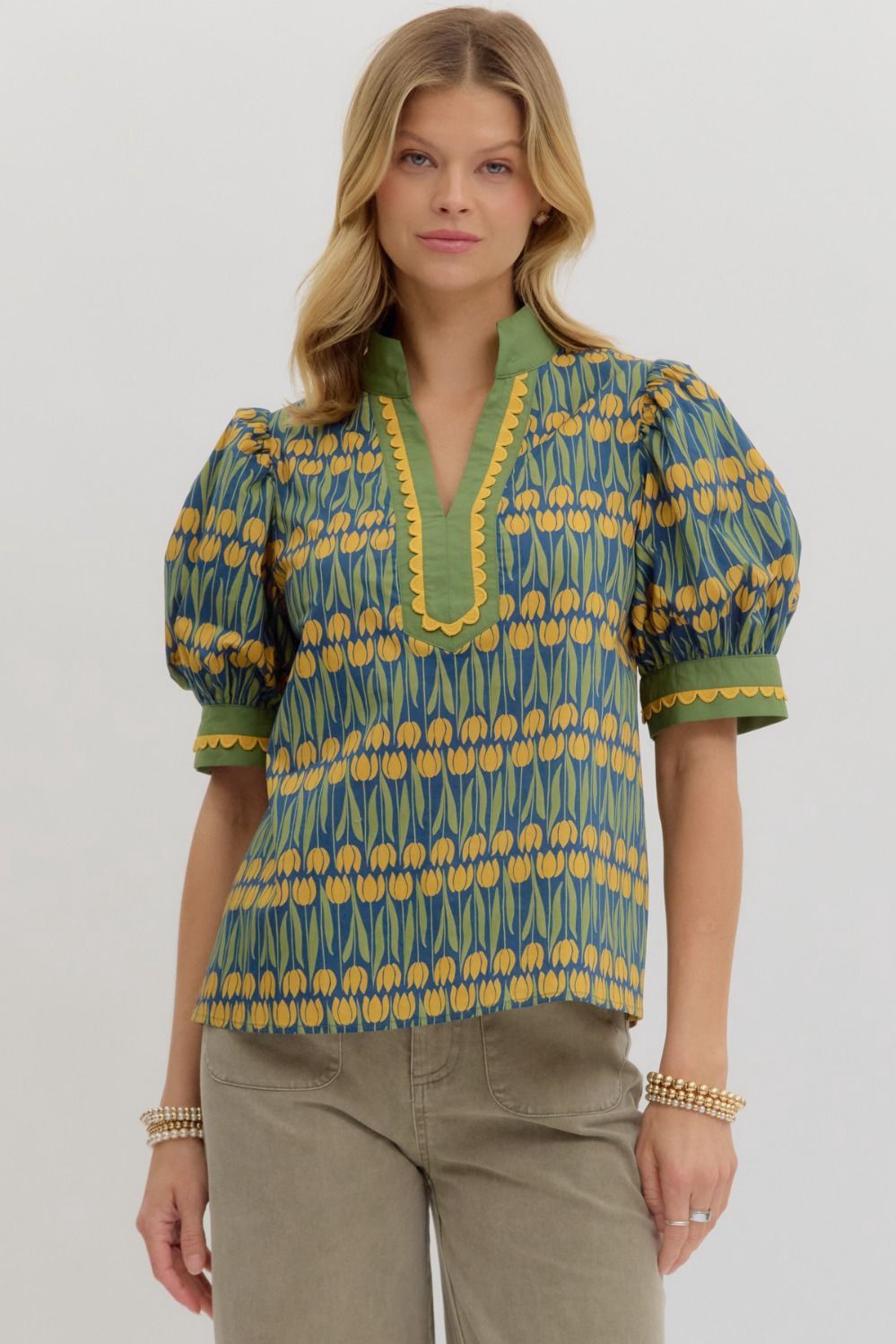 Letitia Top