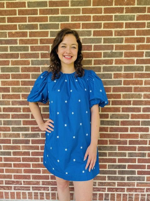 Lorelei Dress