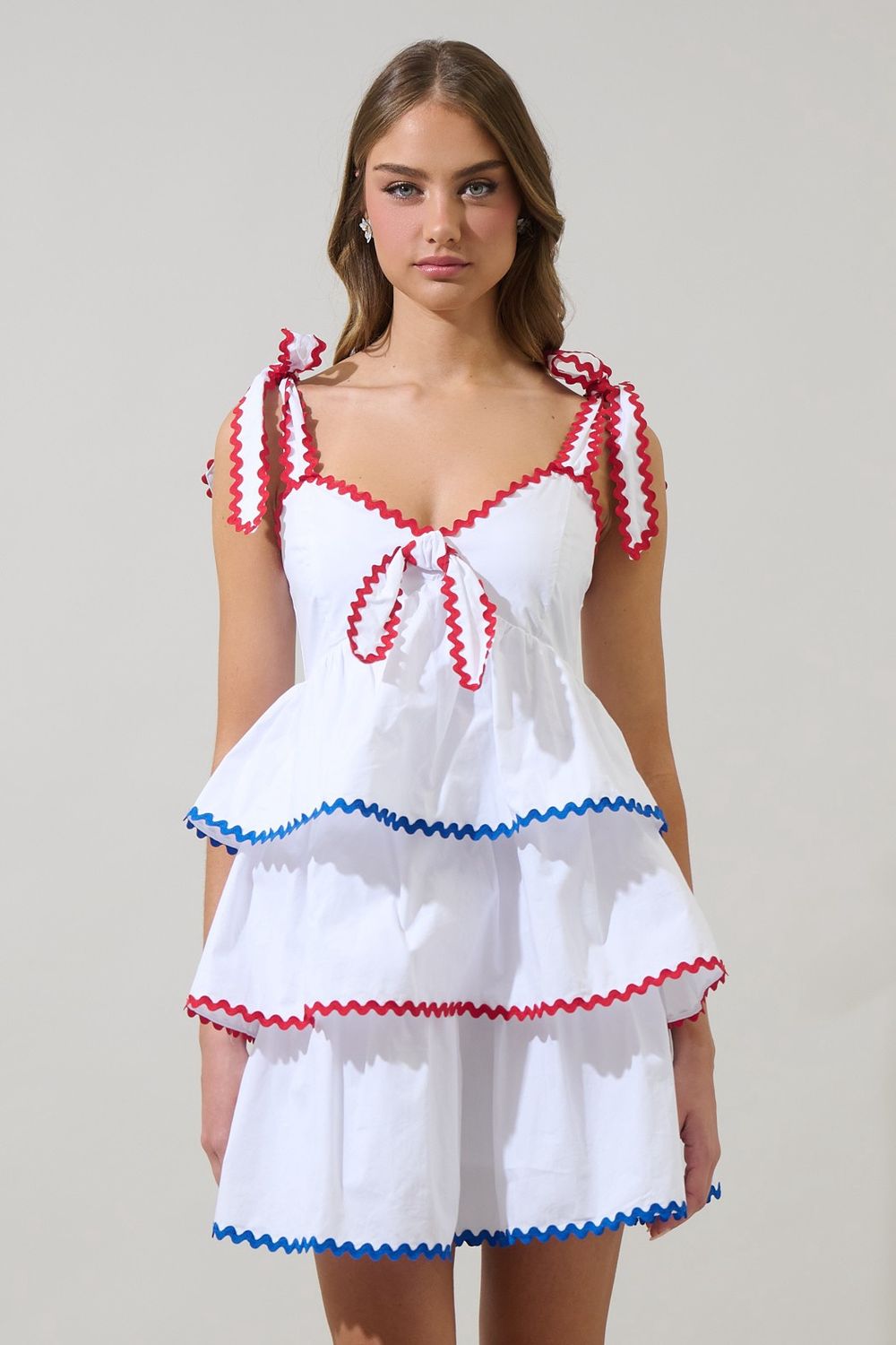 Avani Dress