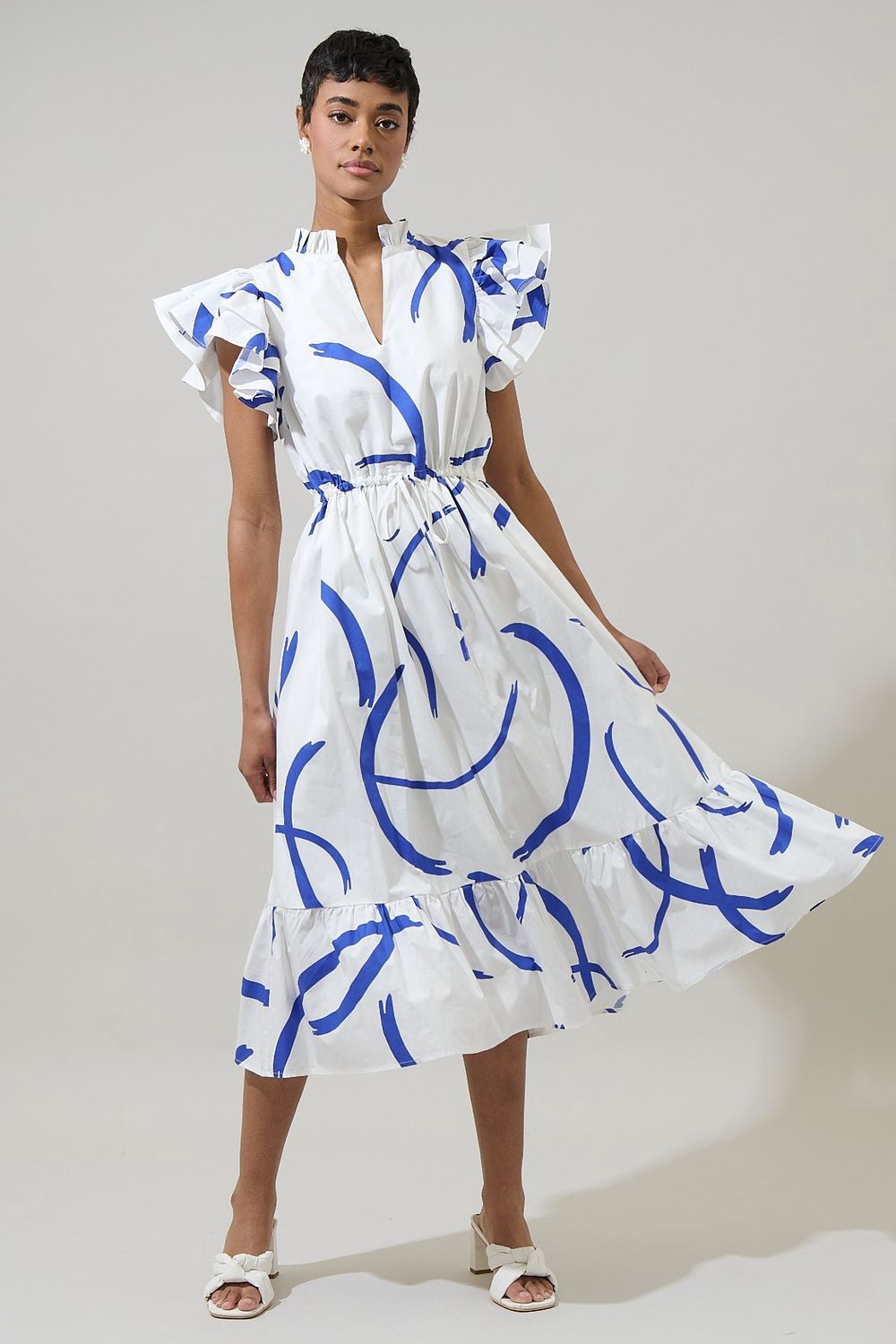 Dillan Dress