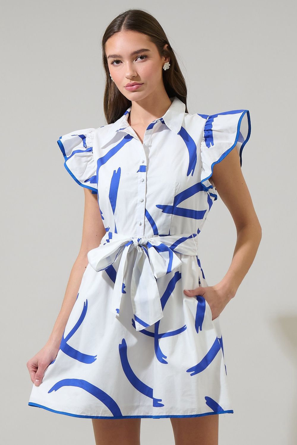 Maia Dress
