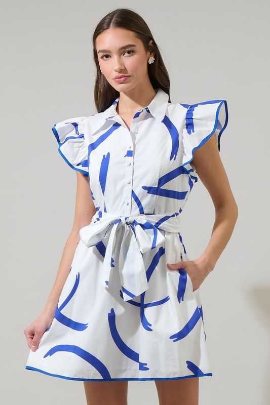 Maia Dress