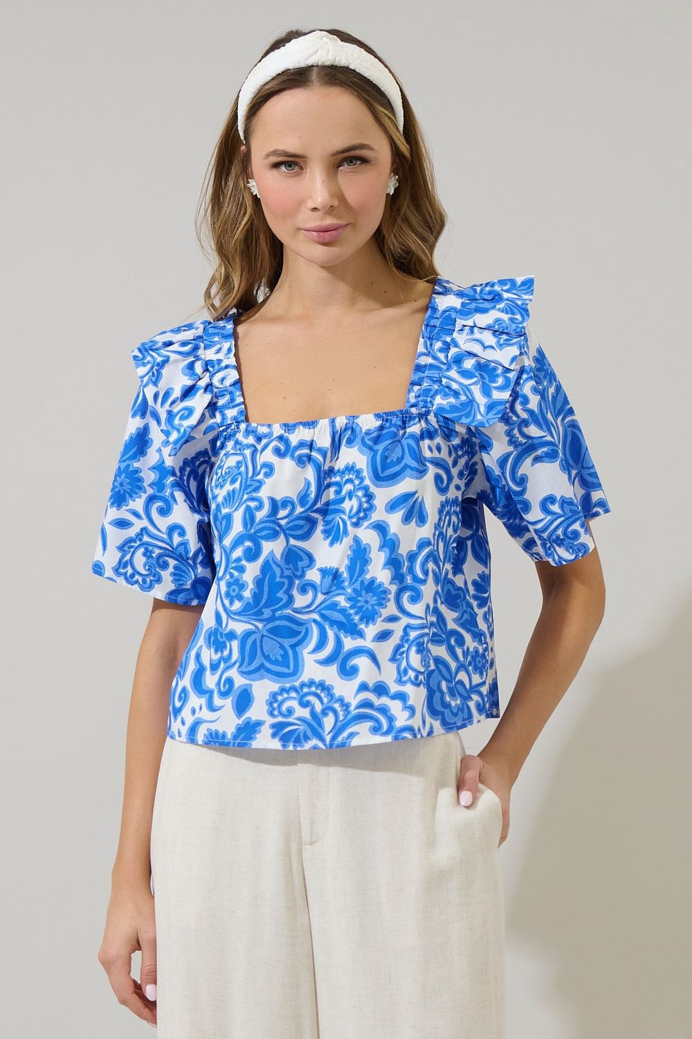Magee Top