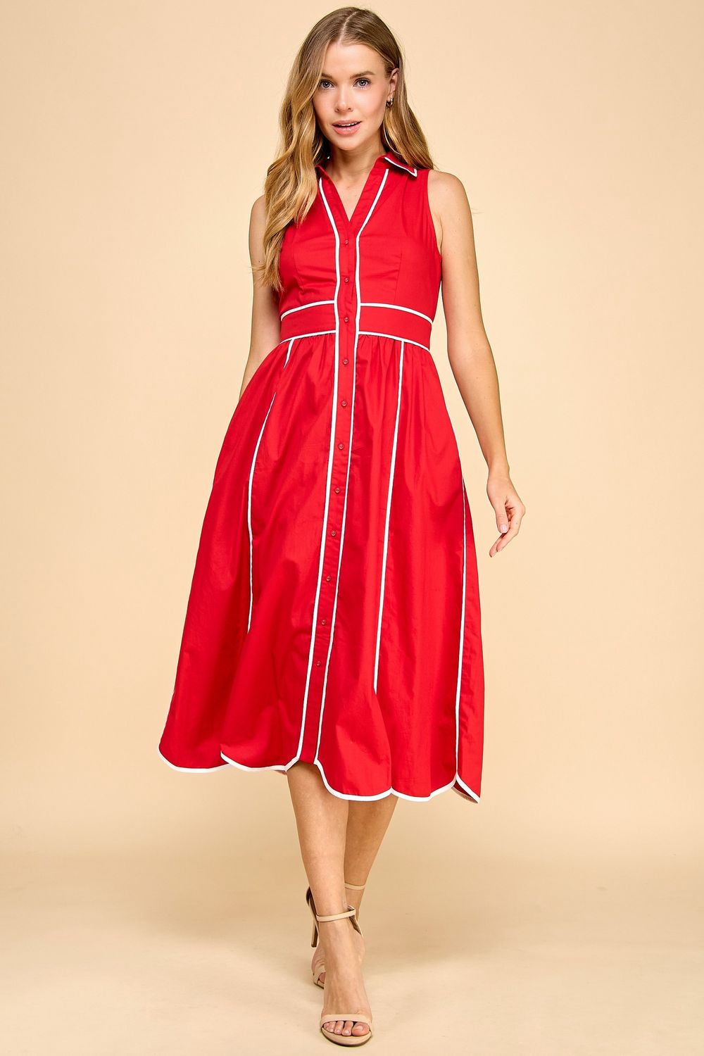 Lory Dress