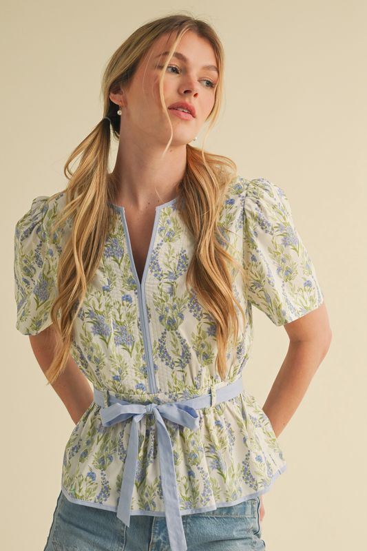 Dyane Top