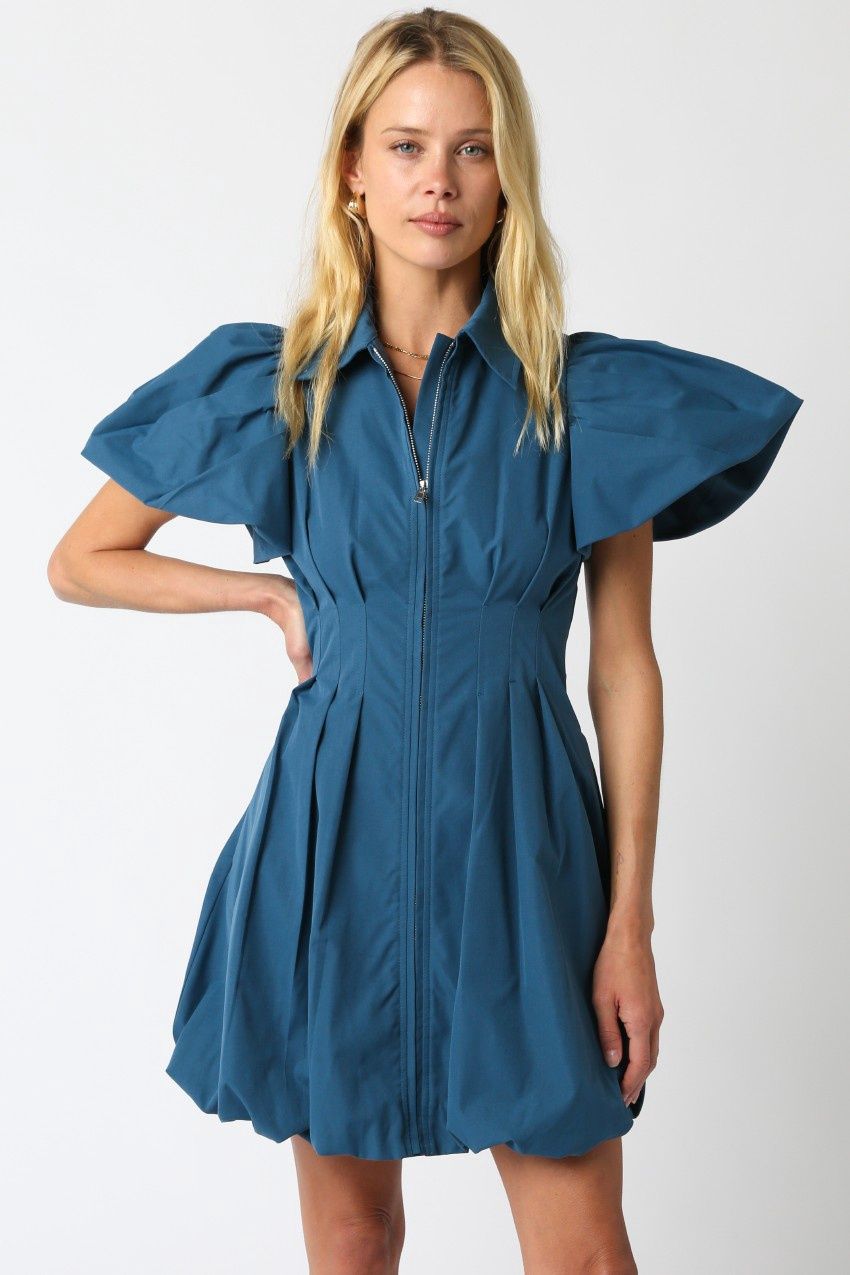 Jeannie Dress, Size: Small