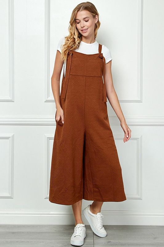 Sandee Overalls