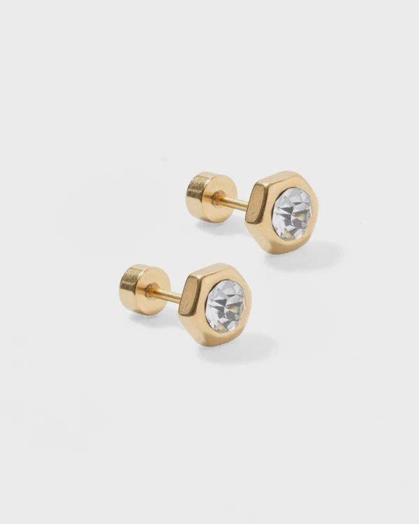 Addison Stud Earrings