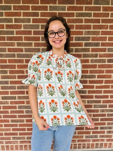 Baylee Top