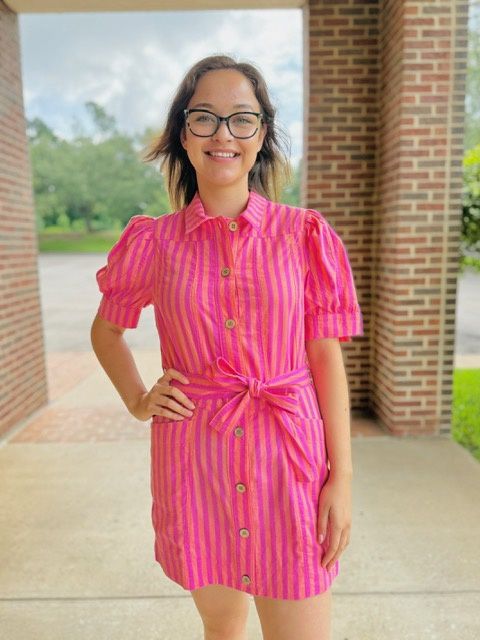 Stacey Dress