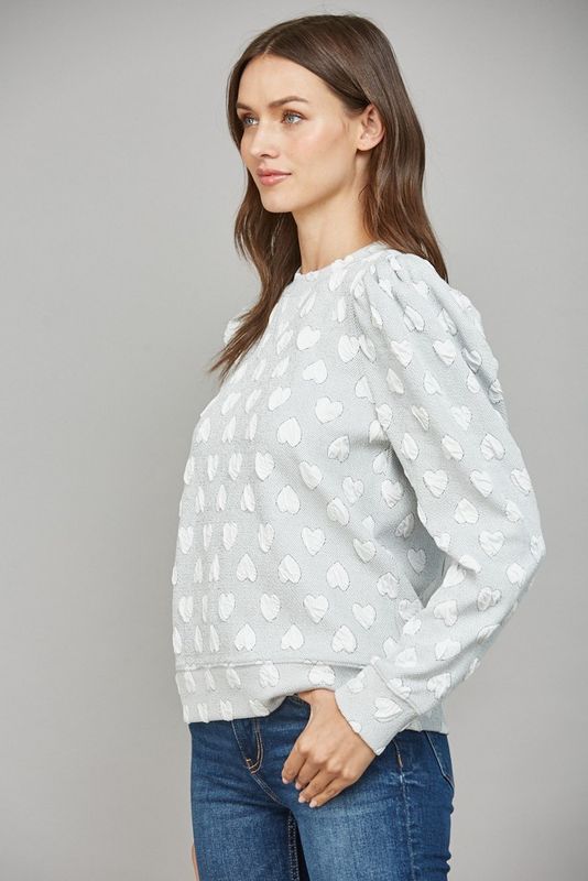 Frances Top