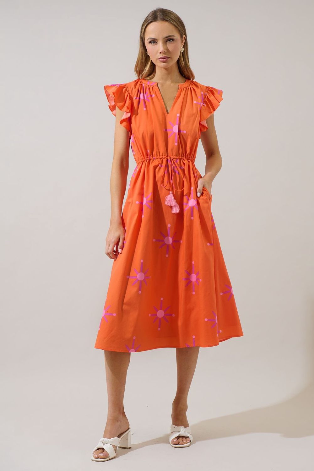 Karani Dress