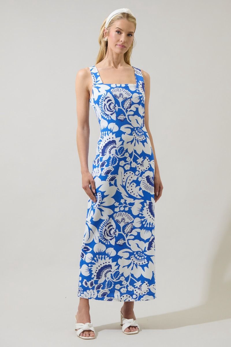 Ronan Dress