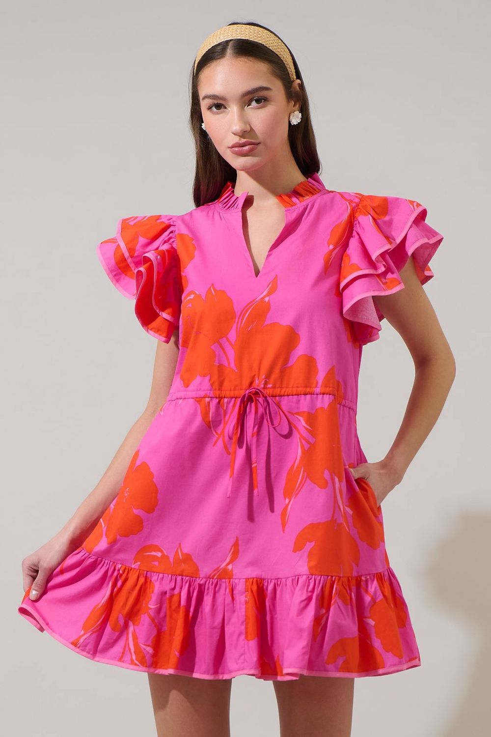 Aurea Dress