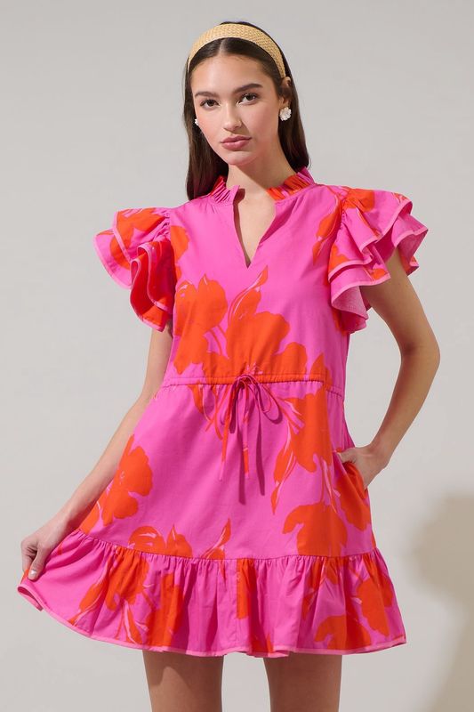 Aurea Dress