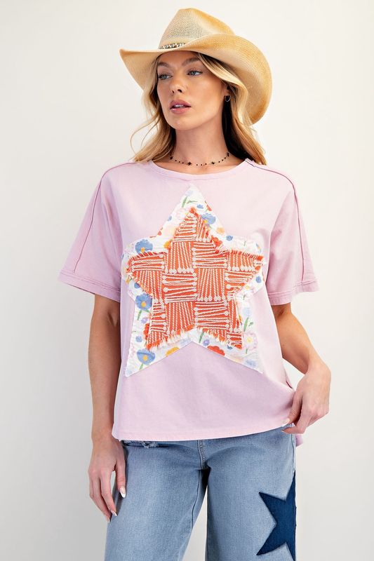 Star Top