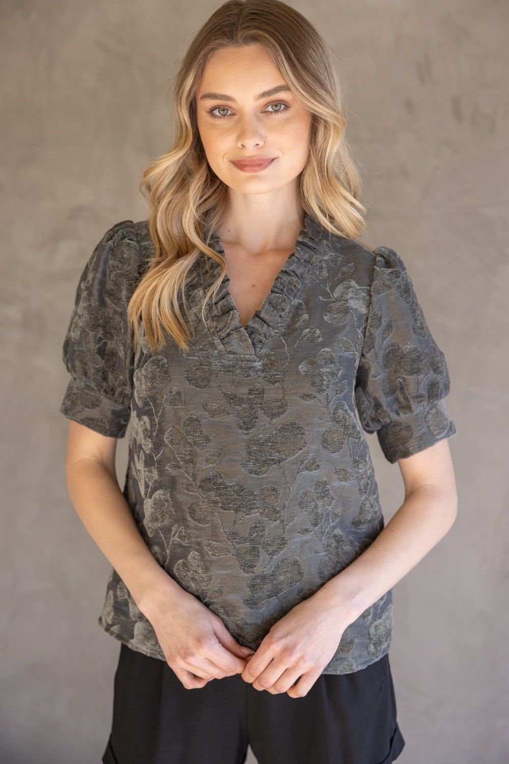 Daisy Top