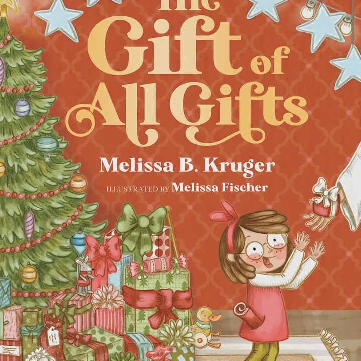 The Gift of All Gifts
