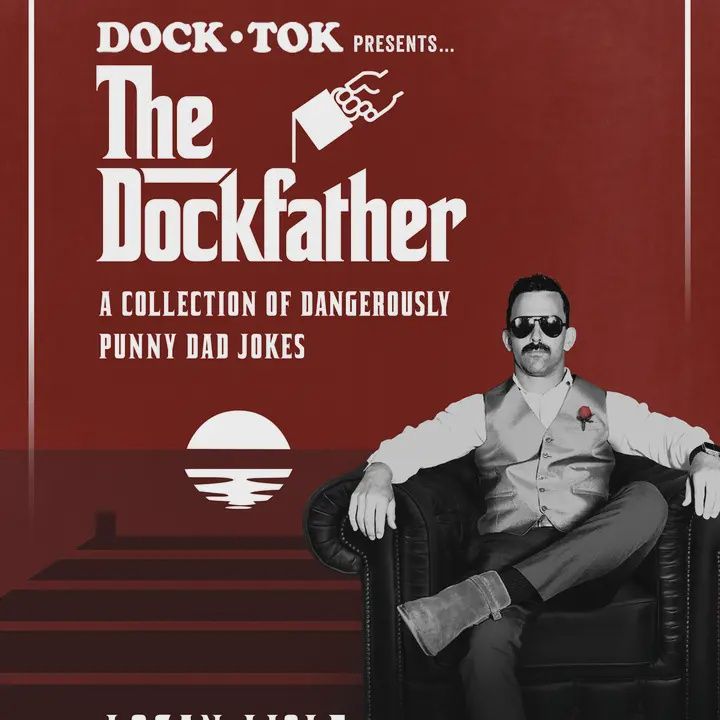 Dock Tok Presents... The Dockfather