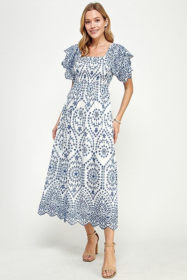 Deb Dress