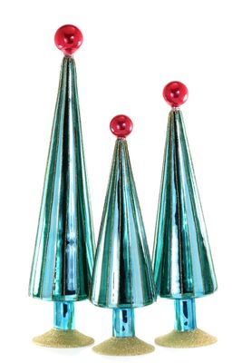 Carnival Trees