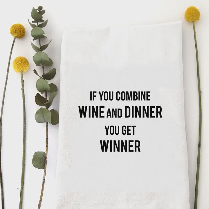 Tea Towels