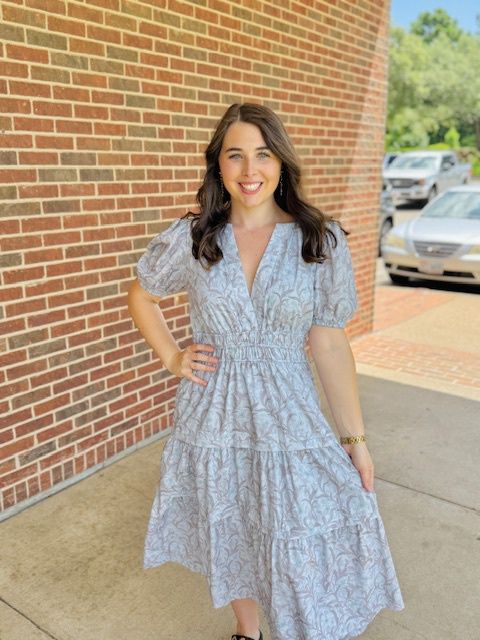 Adele Dress