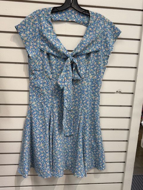 Samira Dress
