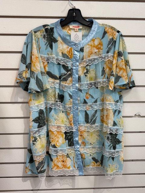 Beth Blouse