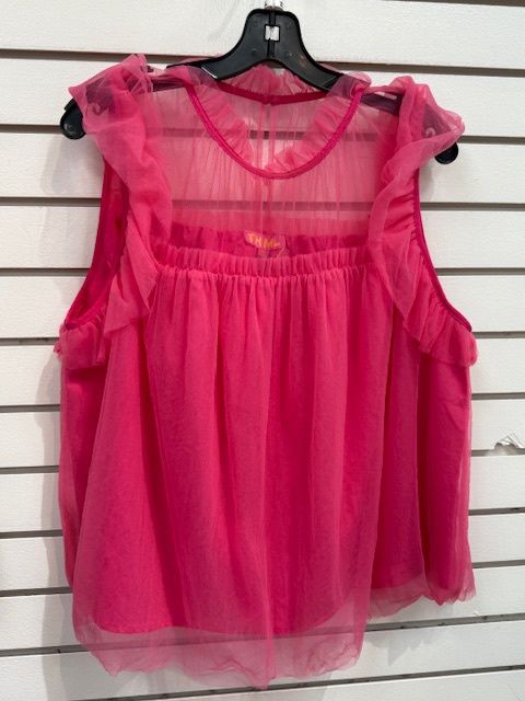 PINK FLUTTER SL