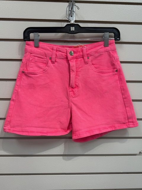 Mila Shorts