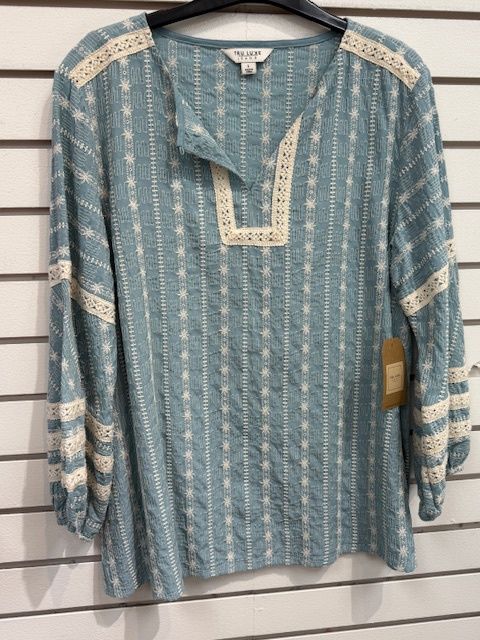Liza Blouse