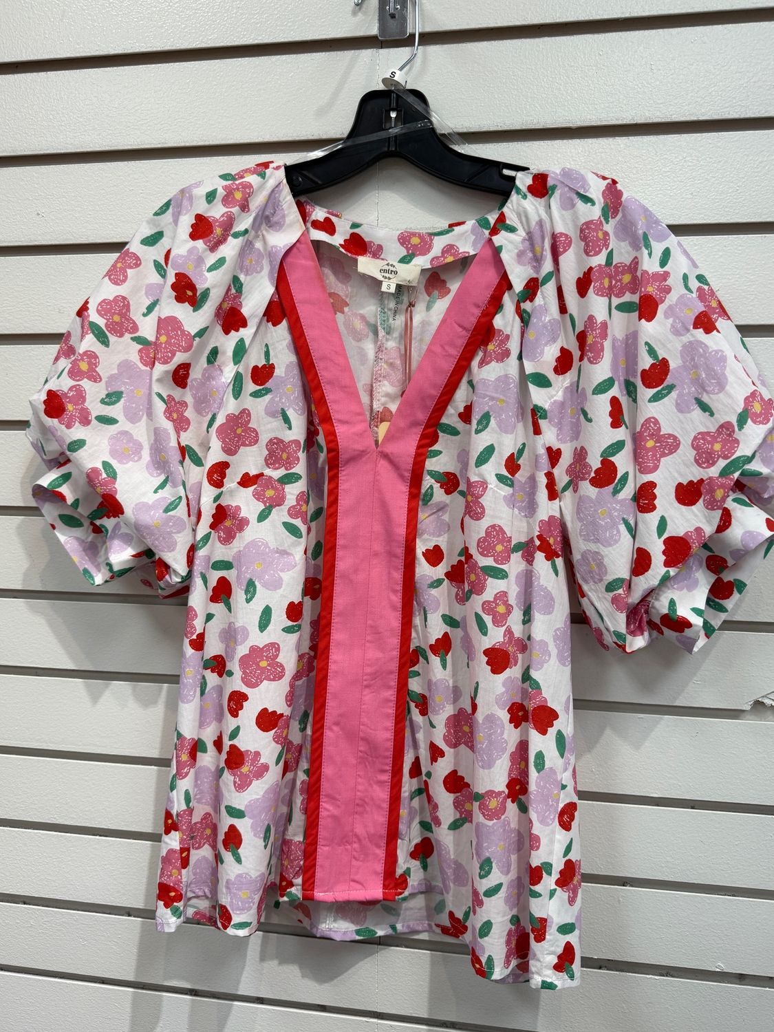 Jasmine Top
