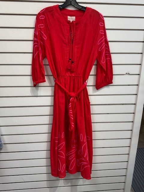 Rosie Dress