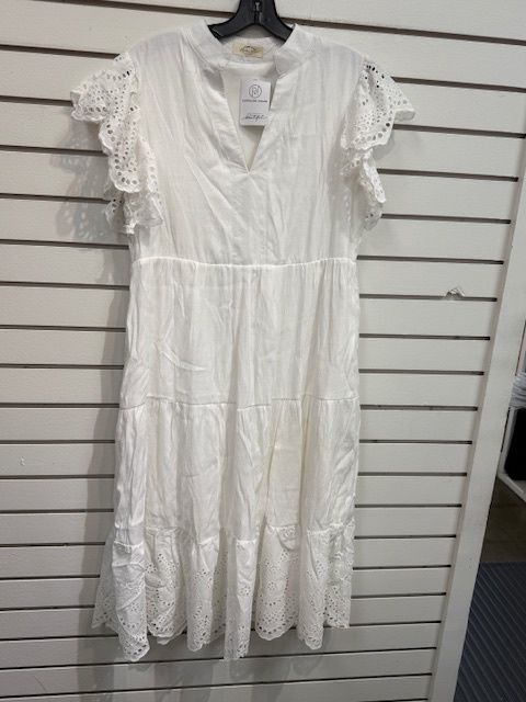 Monica Dress