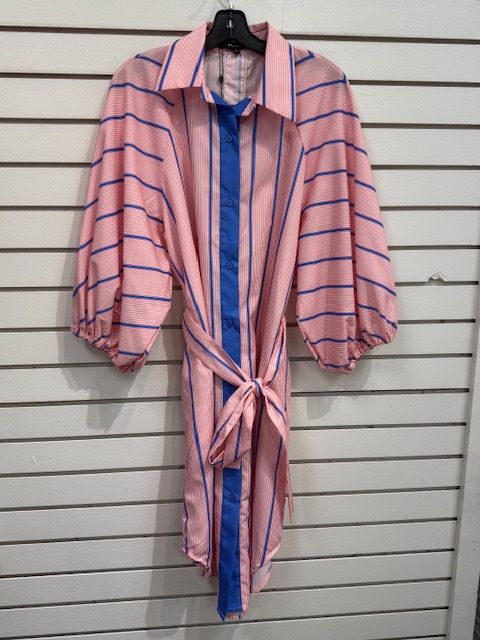 Georgie Dress
