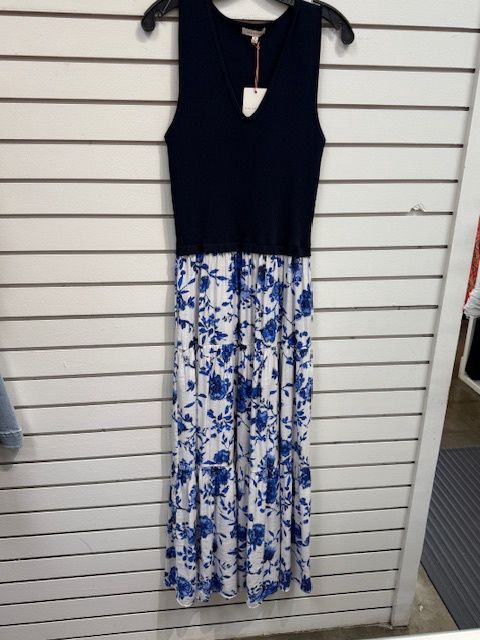 Ericka Dress