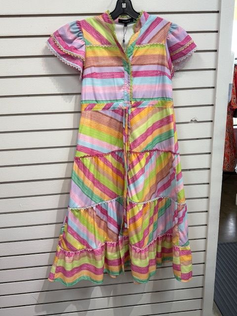 Eloise Dress