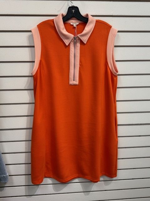 Christine Dress