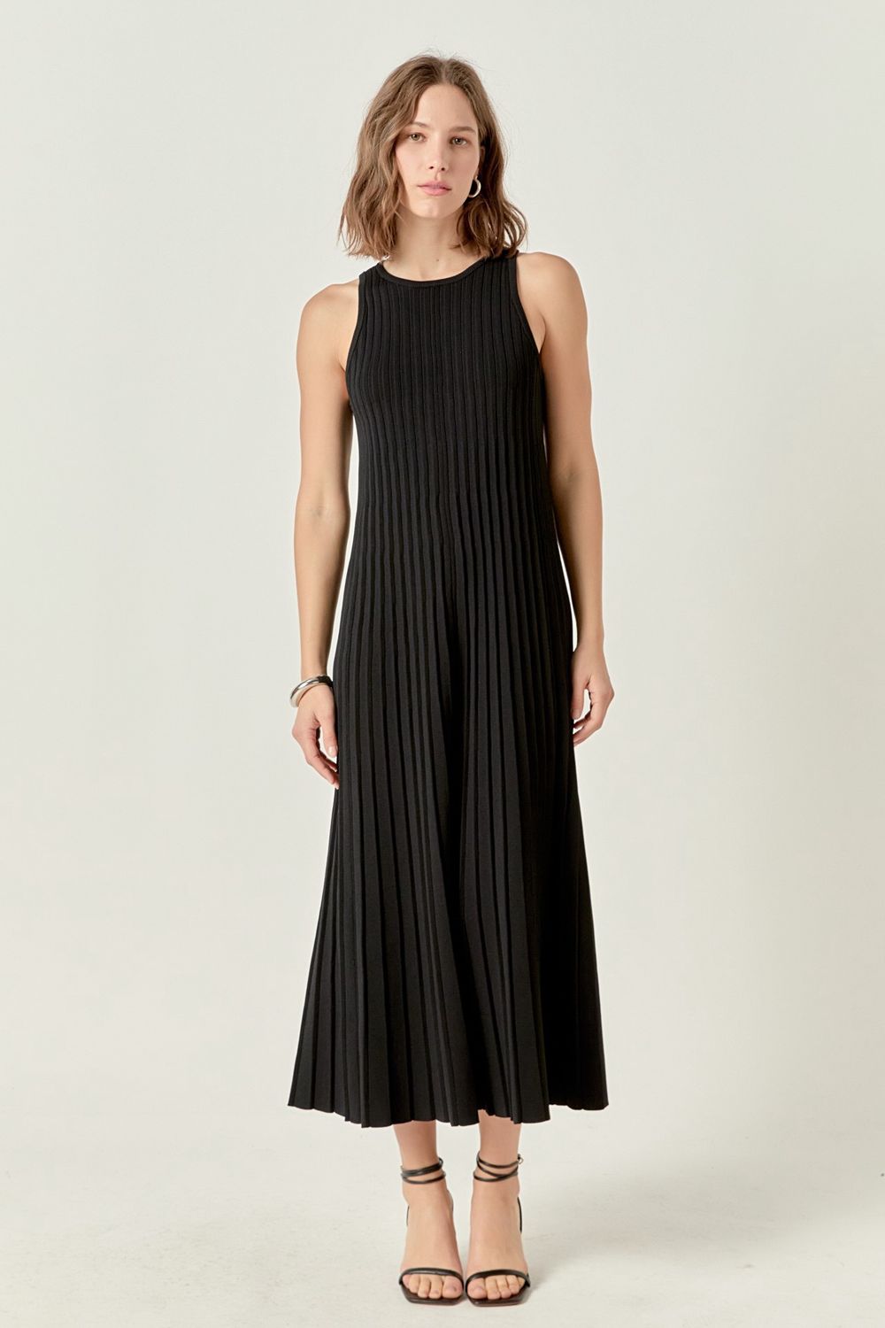 Alexandra Dress