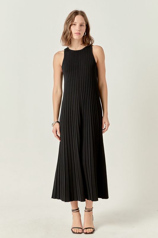 Alexandra Dress