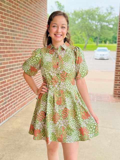 Rory Dress