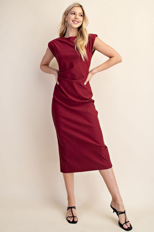 Celeste Dress