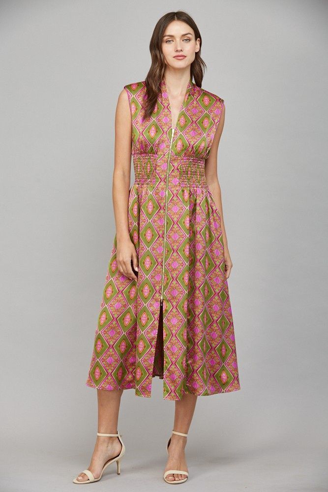 Fiano Dress