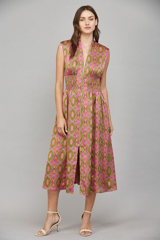 Fiano Dress