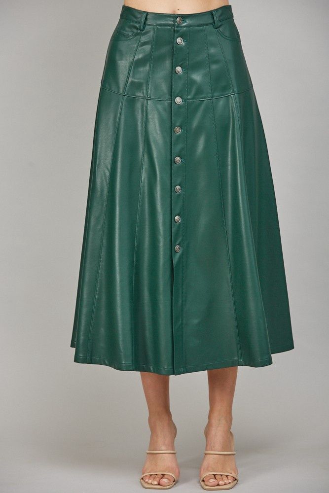 Hunter Skirt