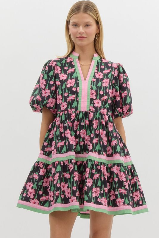 Alicia Dress