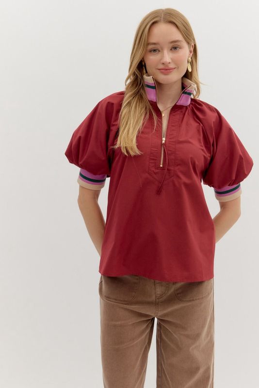 Sharon Top